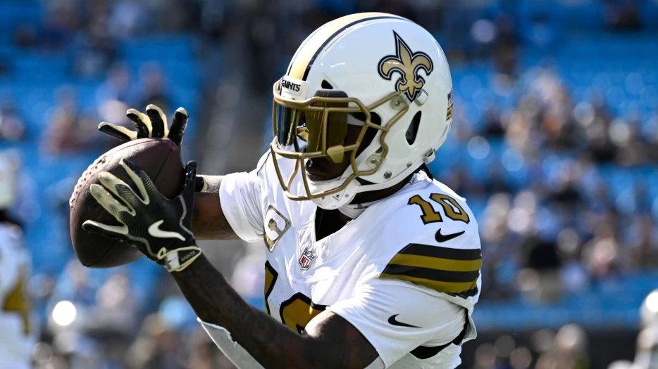 Patriots’ Top Rival Signs Brandin Cooks In Free Agency After Recent Release
