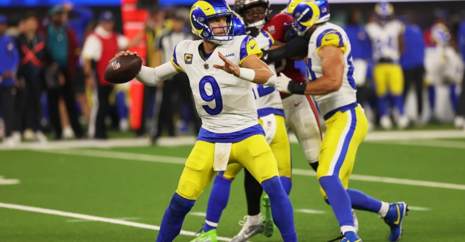 Rams Film Review: Did Matthew Stafford win MVP on primetime?