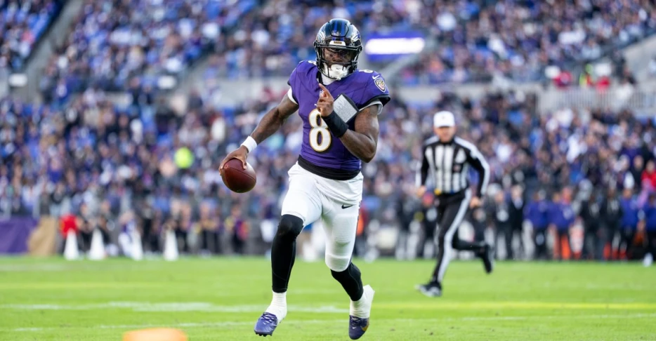 Ravens Week 12 postgame updates: injuries, quotes, and statistical notes