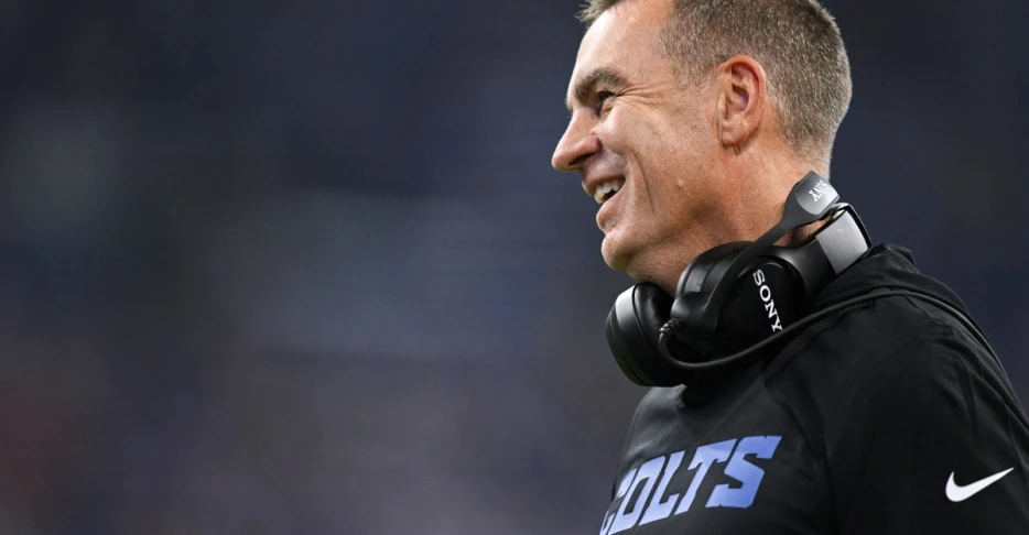 Report: Lou Anarumo an early target in Giants’ head coach search