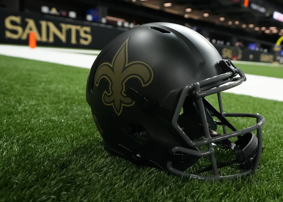 Saints Officially Announce Eight Roster Moves Tuesday
