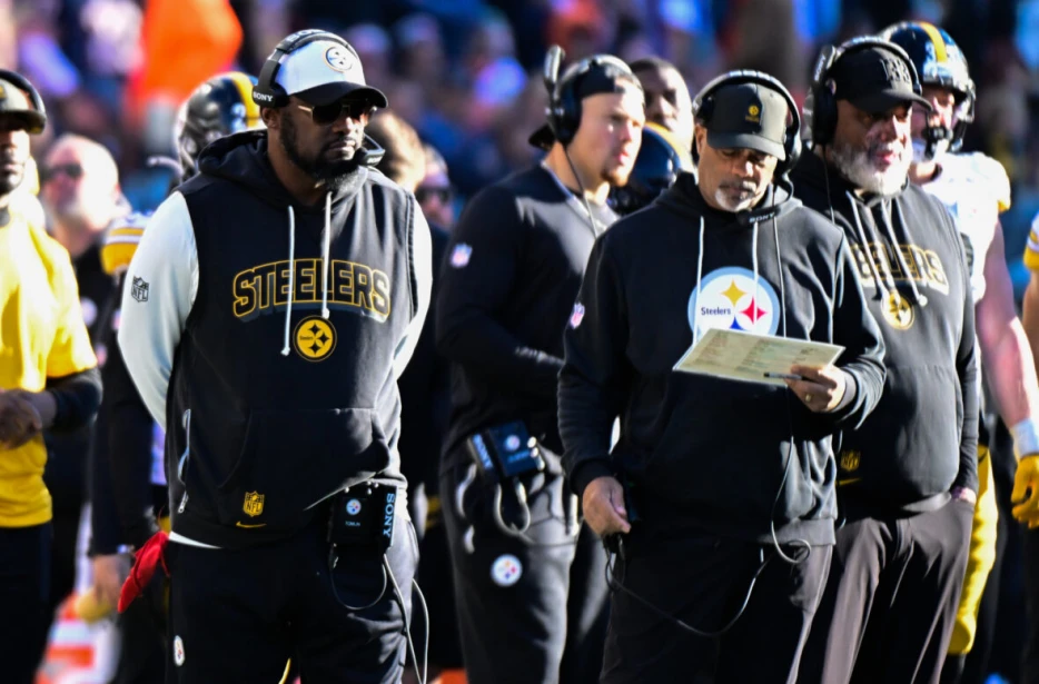 Saunders: The Five Biggest Reasons the 2025 Steelers Are Struggling