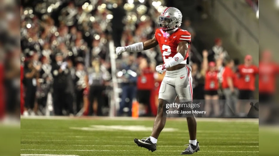 Scouting Notebook: College Prospects Who Impressed (Week 13)