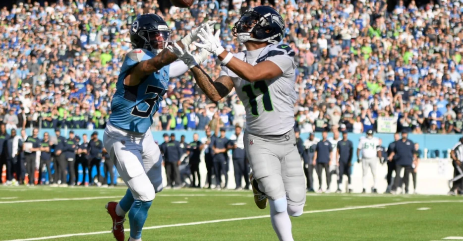 Seahawks Week 13 power rankings: Seattle firmly in top 5 after Titans win