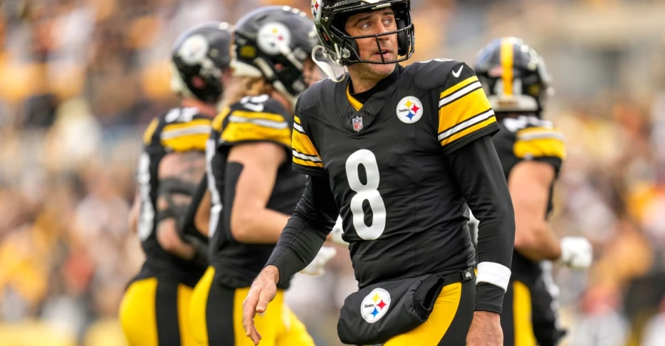 Steelers injury updates: Will Aaron Rodgers return?