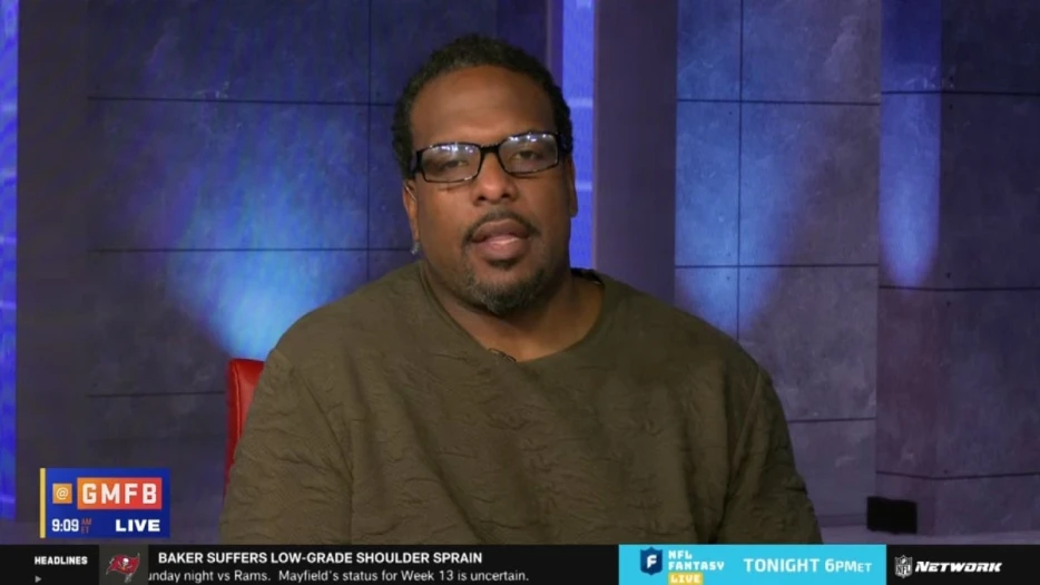 ‘Toughness, Grit, Heart:’ Former Teammate Willie Colon Shares Thoughts On Hines Ward