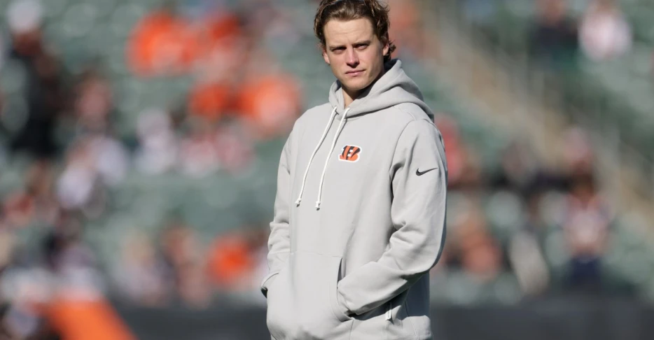 Tuesday Trenches: Do you still believe? Happy Thanksgiving