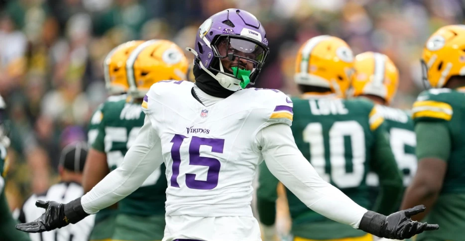 Vikings Reacts Survey Week 13: How Low Can We Go?