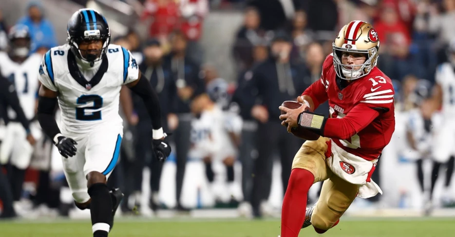 Week 13: Little details could help Shedeur Sanders, Browns vs 49ers