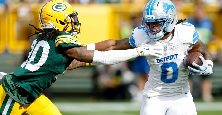 What’s changed since Week 1? How the Lions have succeeded, struggled in 2025