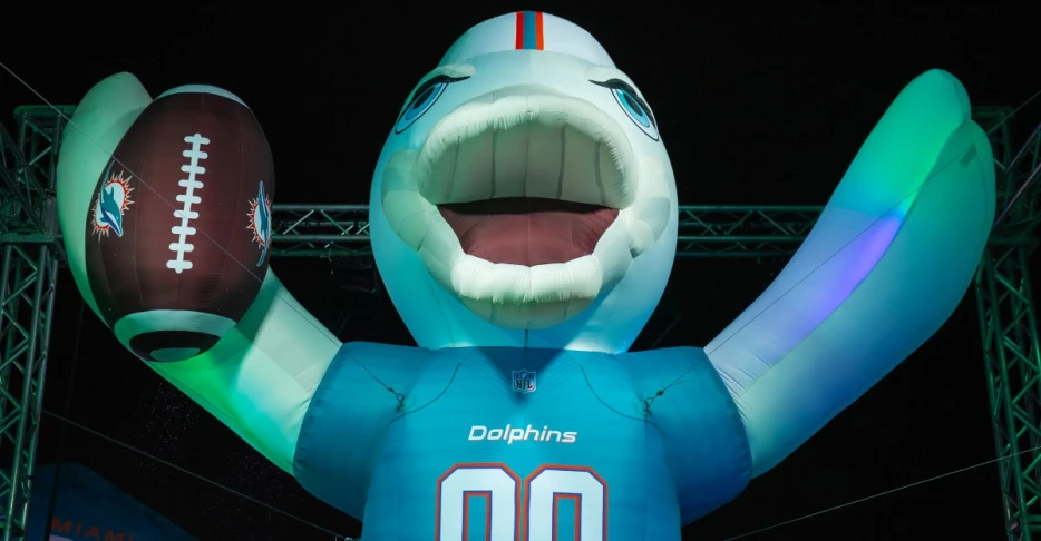 Will Miami Dolphins fan confidence continue to grow as team prepares to face New Orleans Saints?