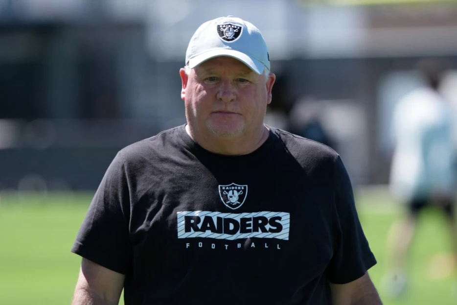 3 Takeaways From Raiders Firing Chip Kelly, Including Who Could Be Next