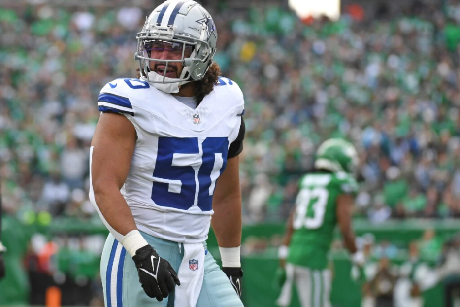 49ers Sign LB Eric Kendricks