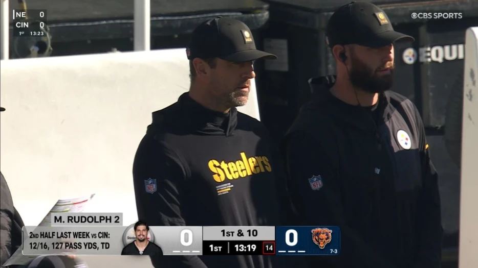 Aaron Rodgers Provides Health Update, Still Hopes To Play Sunday