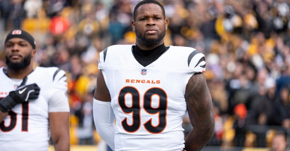 Bengals Podcast: Defense Getting Better