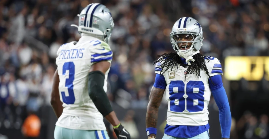 Chiefs’ coaches preview Cowboys’ defensive line and wide receivers