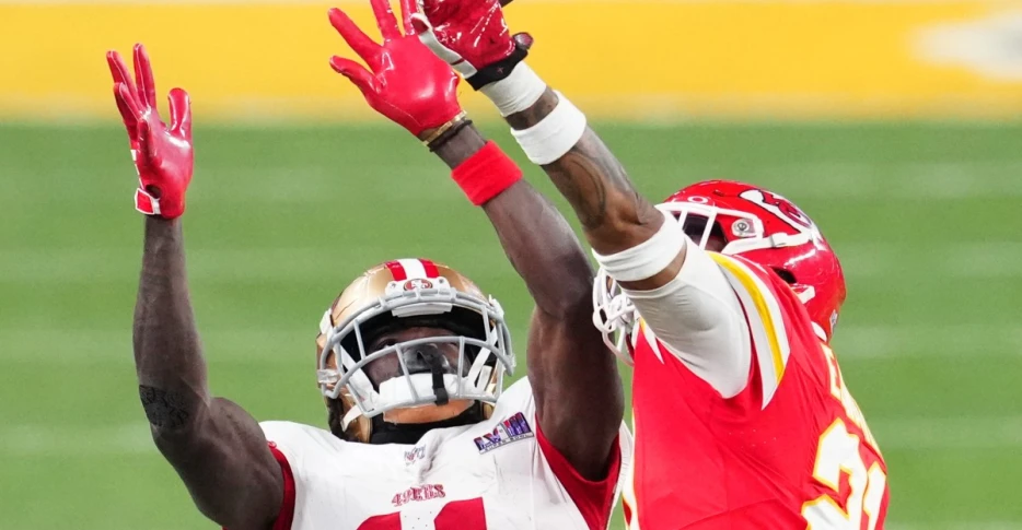 Chiefs make 2 practice squad elevations for Thanksgiving game