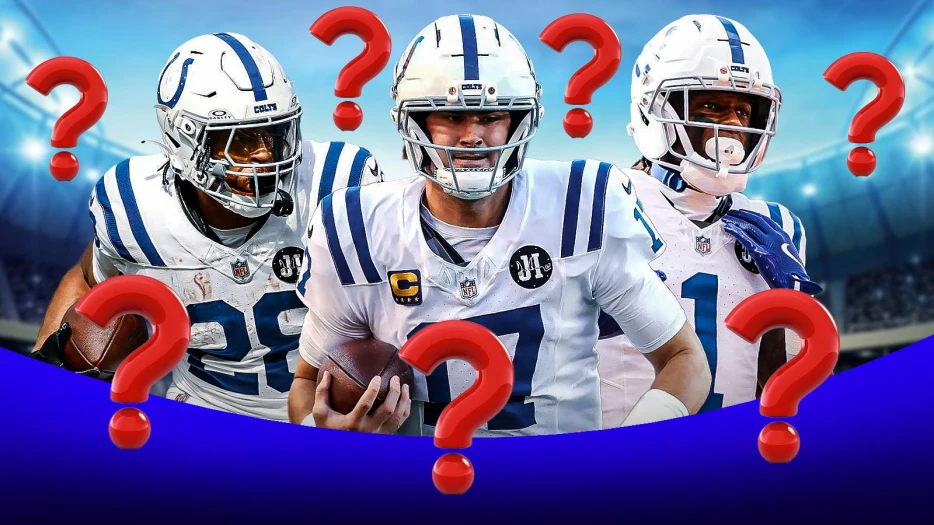 Colts bold predictions for huge clash against Texans with playoff implications
