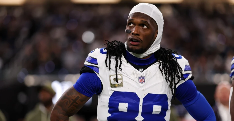 Cowboys news: CeeDee Lamb discusses his recent issue with drops