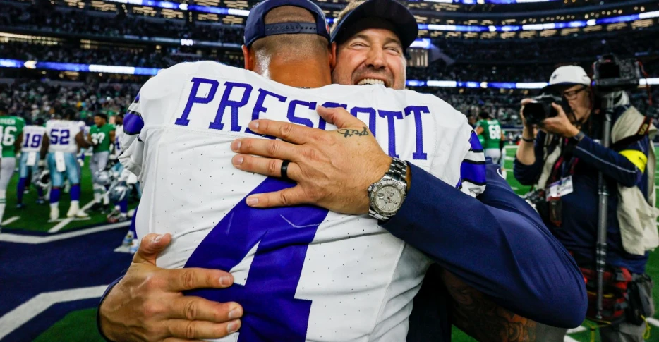 Cowboys roundtable discussion: Discussing red-zone play, unsung heroes, and the Chiefs defense