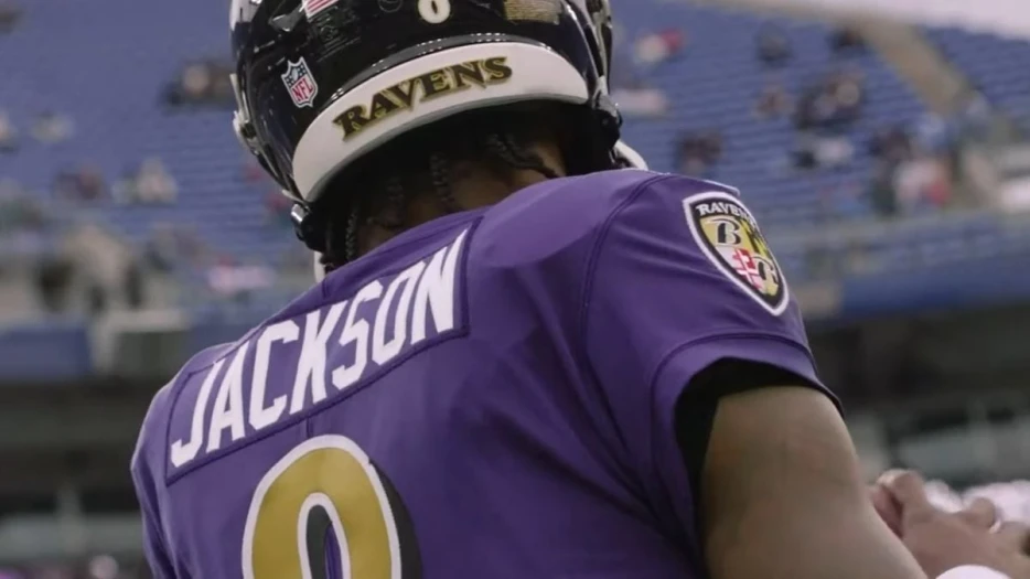 Despite Taking Division Lead, Ravens Know They ‘Need To Be Better’ To Close Season