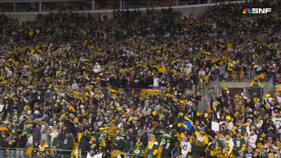 ‘Don’t Even Know If They Have A Homefield Advantage’: Gruden Thinks Bills Fans Could Take Over Acrisure