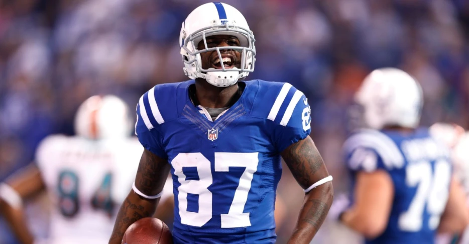 Five former Colts named Semifinalists for Pro Football HoF Class of 2026