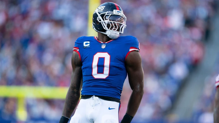 Giants Star Offers Odd Criticism Of Drake Maye