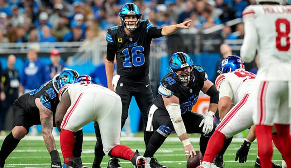 How to Watch Lions vs. Packers: Time, TV Channel and Live Stream – 2025 Week 13