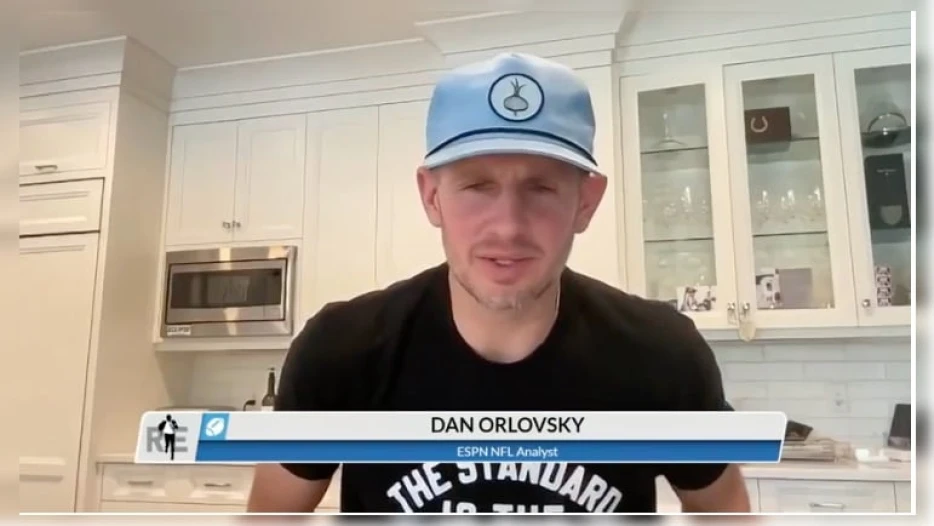 ‘I Don’t Know What This Defense Is Doing’: Orlovsky Says Steelers Aren’t ‘Good Enough’ Defensively To Stop Bills