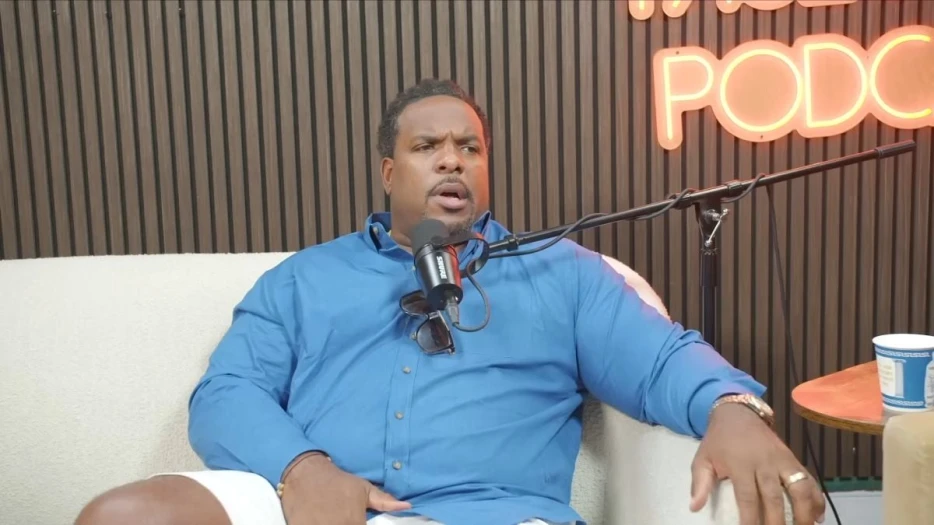 ‘I Thought He Exploded Into Confetti:’ Willie Colon Recalls One Of Hardest Hits He Ever Saw