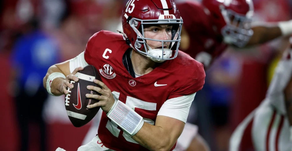 Is the Cardinals’ next quarterback in the 2026 NFL Draft class?