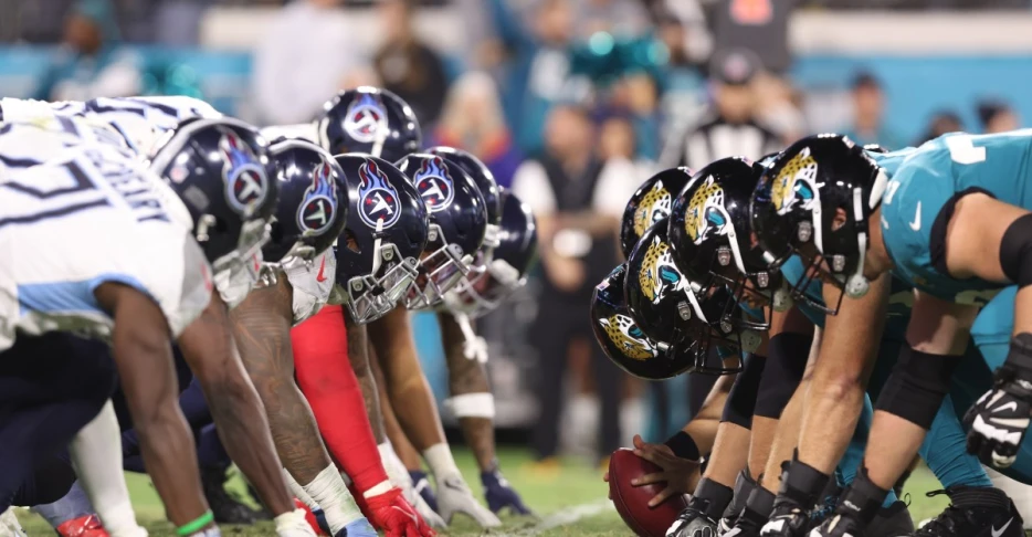 Jaguars vs Titans Matchup History: The Good, the Bad, and the Ugly