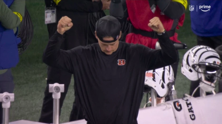 Joe Burrow’s Return Can Help The Steelers Make The Playoffs, Analyst Says