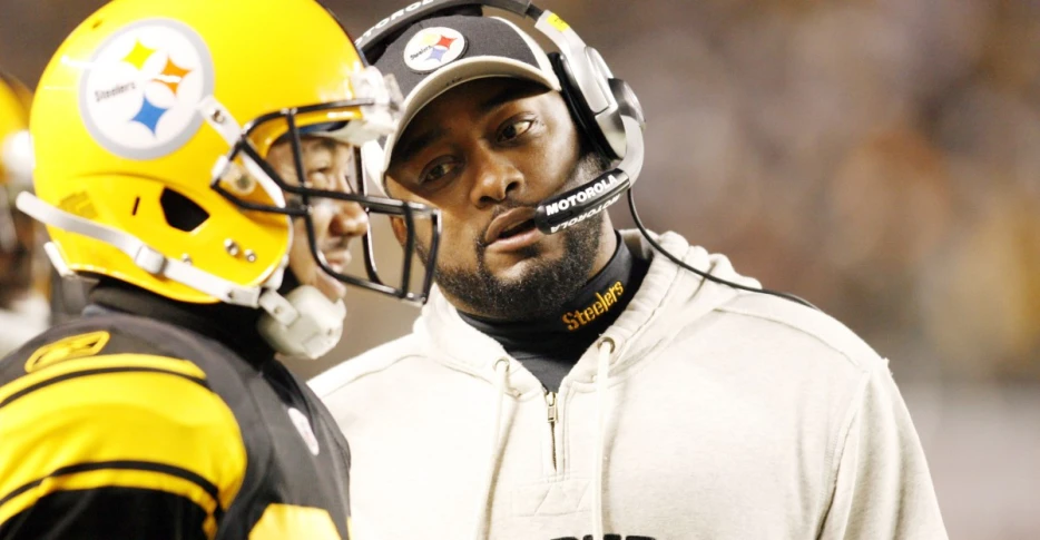 Mike Tomlin pitches case for Hines Ward to enter Hall of Fame