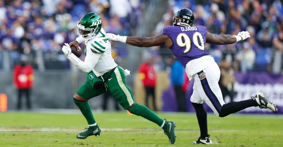 New York Jets Flight Connections 11/26/25