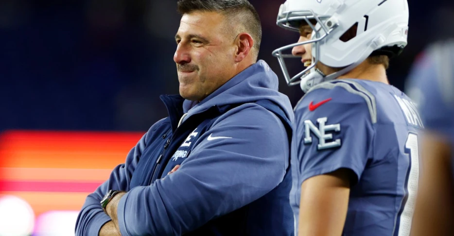 NY Giants at New England Patriots 2025, Week 13: What you need to know