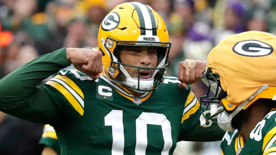 Packers playoff picture: Updated DVOA, The Athletic, and ESPN model odds entering Week 13