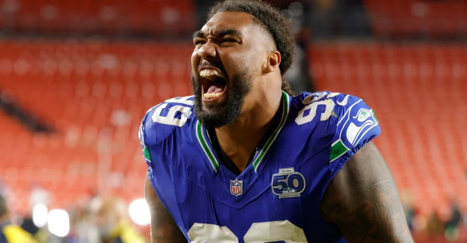 Pre-Snap Reads 11/26: Criminally unheeded, Leonard Williams having himself another season