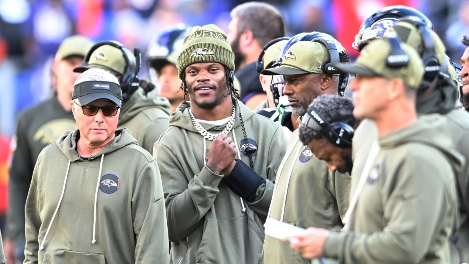 &quot;Very bad optics&quot; could put Ravens in line for significant punishment