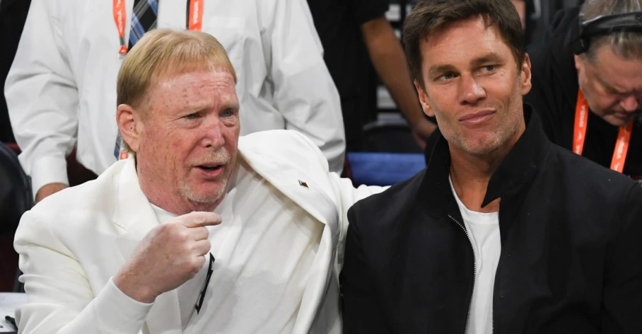 Raiders must set future QB up for success