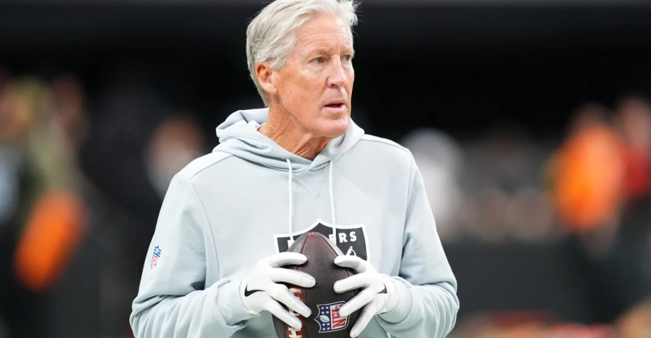 Raiders Reacts Survey Week 13: Team’s direction