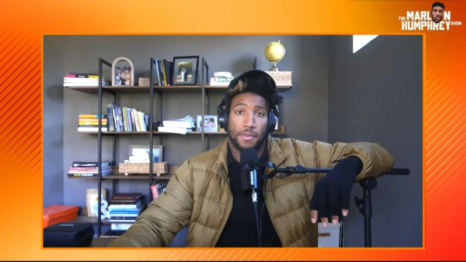 Ravens CB Marlon Humphrey ‘So Happy’ George Pickens Is No Longer With Steelers