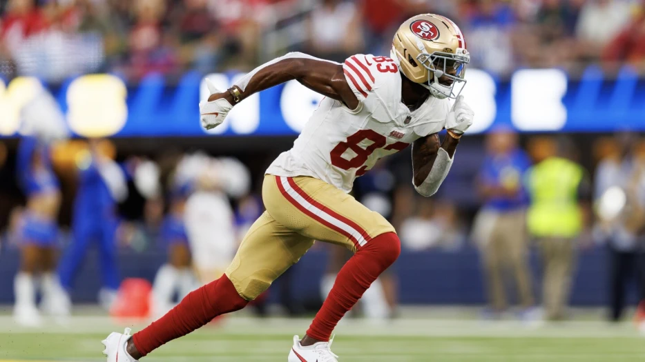 Report: Marquez Valdes-Scantling to work out for Steelers