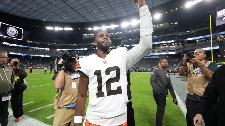 Shedeur Sanders reveals truth of his relationship with Browns HC Kevin Stefanski