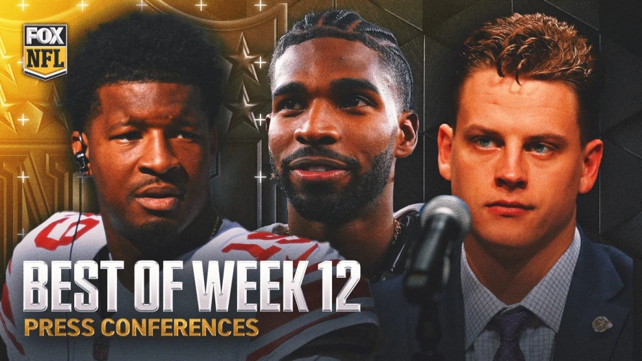 Shedeur's First Start, Jameis' Receiving TD &amp; More | NFL on FOX