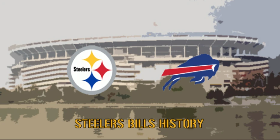 Steelers History: Division Clinched as Records Fall