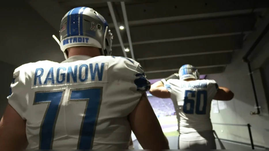 Steelers’ Upcoming Game Against Lions Just Got More Challenging