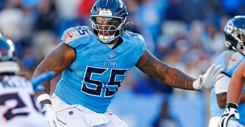 The timeline is arguing about JC Latham again