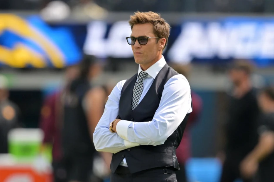 Tom Brady ‘Frustrated’ with Las Vegas Raiders